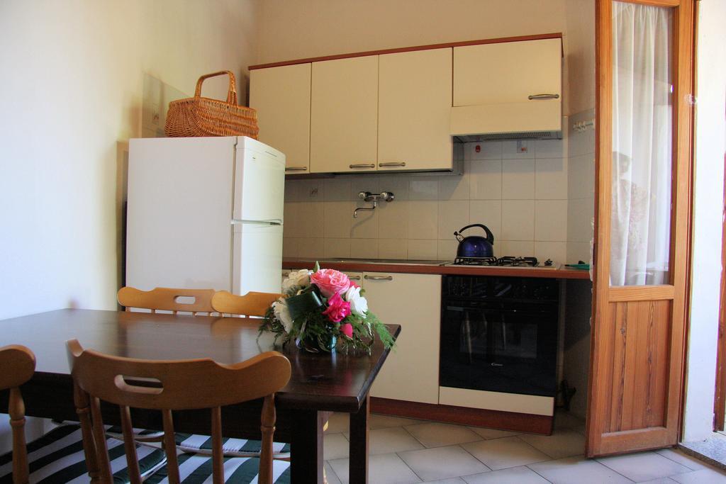 Sa Fiorida Case Vacanze Valledoria  Exterior photo